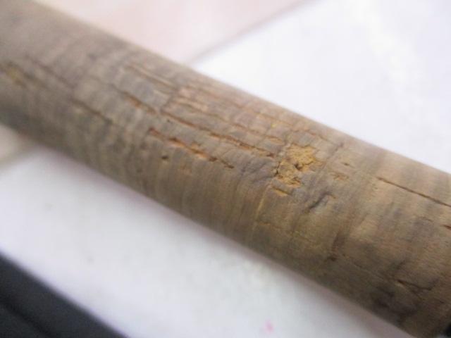 ブレイゾン C66M+ -2・G