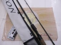 ブレイゾン C66M+ -2・G