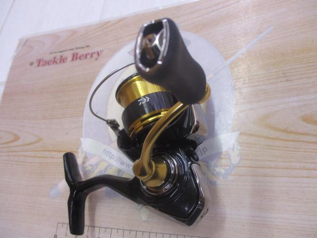 23レガリス LT2500S-XH