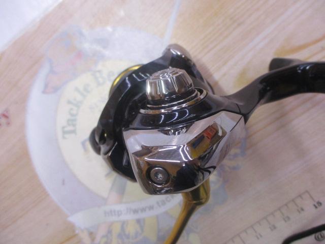 23レガリス LT2500S-XH