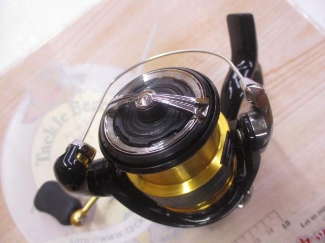 23レガリス LT2500S-XH