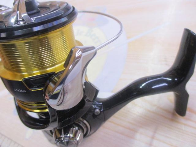 23レガリス LT2500S-XH