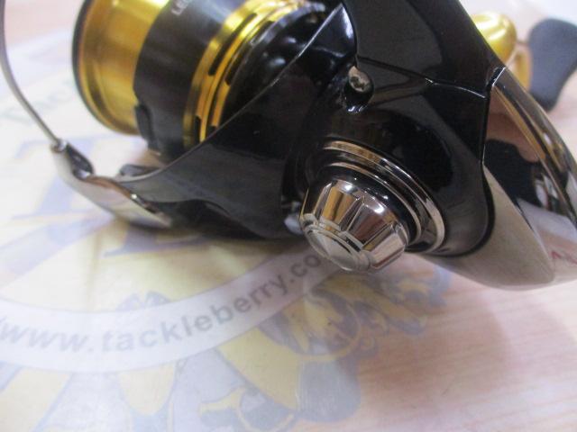 23レガリス LT2500S-XH