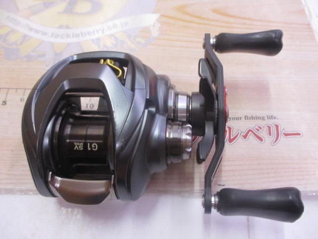 スティーズ A TW HLC 7.1R