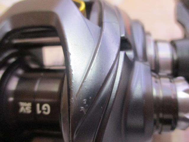 スティーズ A TW HLC 7.1R