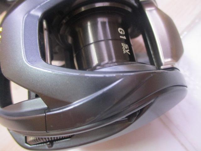 スティーズ A TW HLC 7.1R