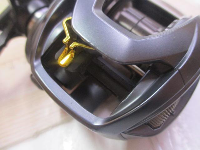 スティーズ A TW HLC 7.1R