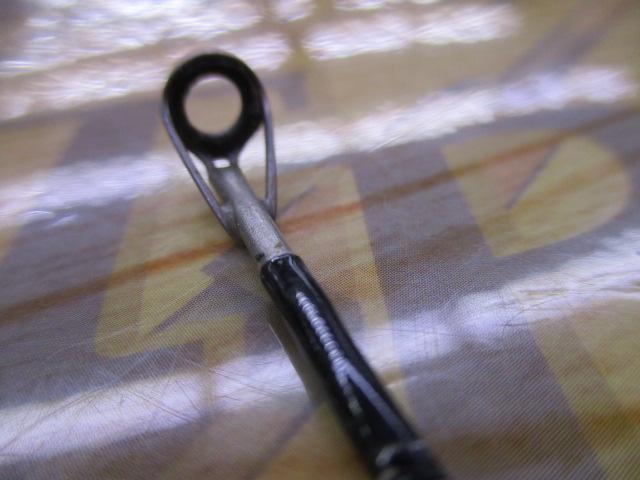 バスフィールド BSFS-622UL