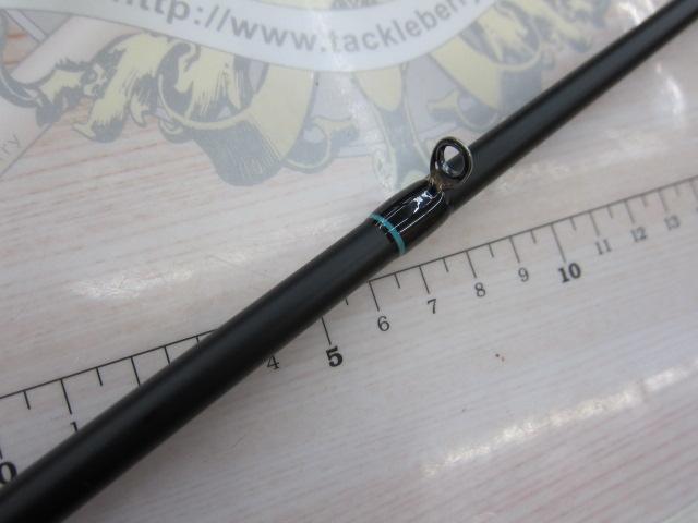 レーベンスラング LS-C75XXXHRX BUSTA(スパイラル)