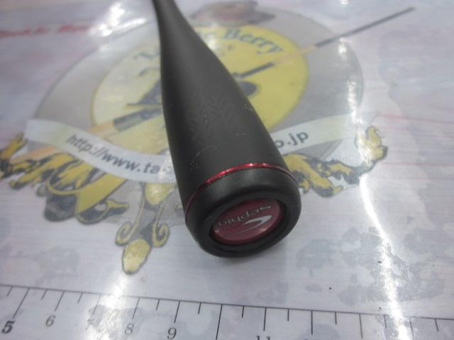 セフィアXRメタルスッテ B66MH-S/F