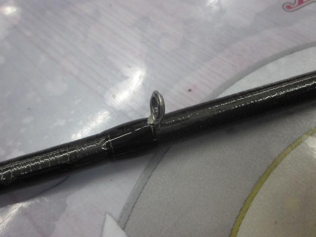 セフィアXRメタルスッテ B66MH-S/F