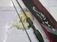 セフィアXRメタルスッテ B66MH-S/F