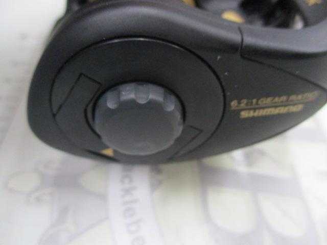 08チヌマチック(左仕様) 1001