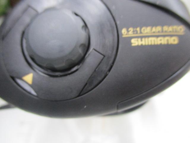 08チヌマチック(左仕様) 1001