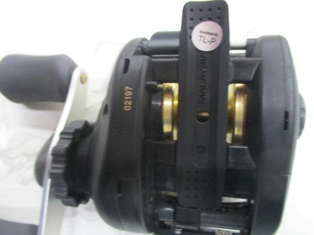 08チヌマチック(左仕様) 1001