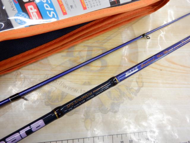 ソルパラ SPS-S702NS/st