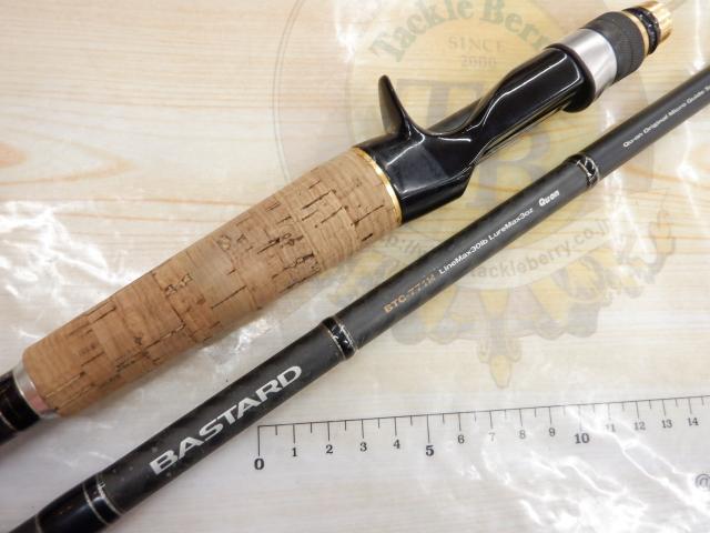 バスタード BTC-771H