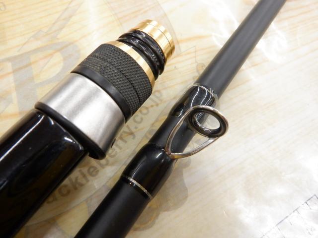 バスタード BTC-771H