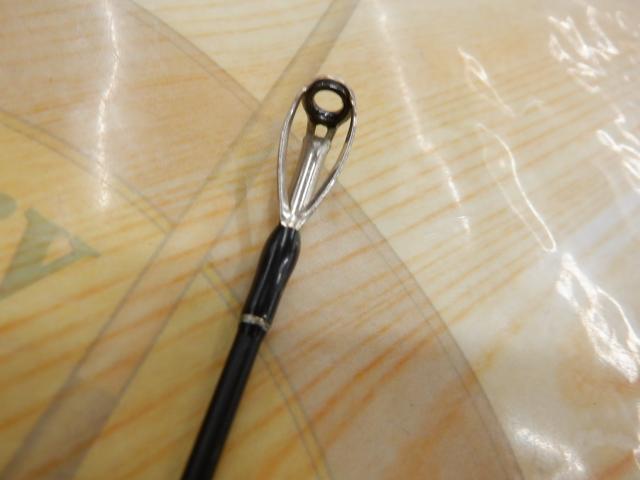 バスタード BTC-771H