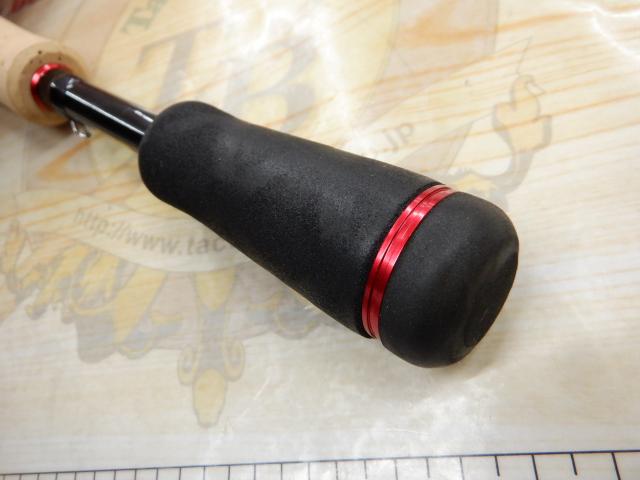 ブレイゾン 5111ML+B・V