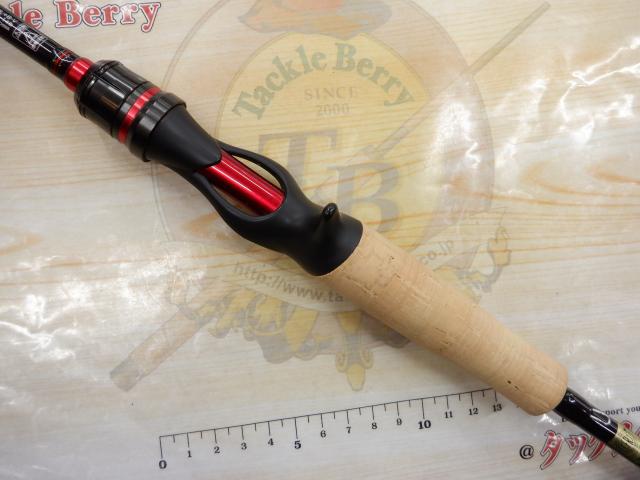 ブレイゾン 5111ML+B・V