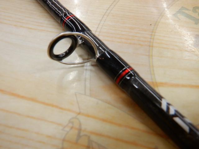 ブレイゾン 5111ML+B・V