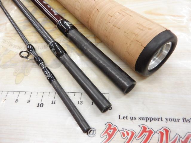 BC4 ブリストコンパクト 5.10XH