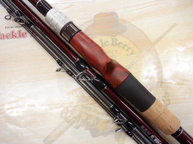 BC4 ブリストコンパクト 5.10XH