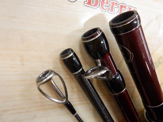 BC4 ブリストコンパクト 5.10XH