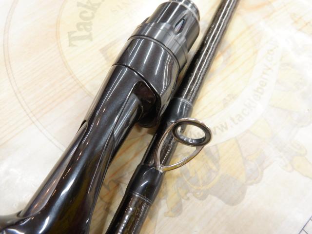 21ポイズングロリアス 174XH-SB