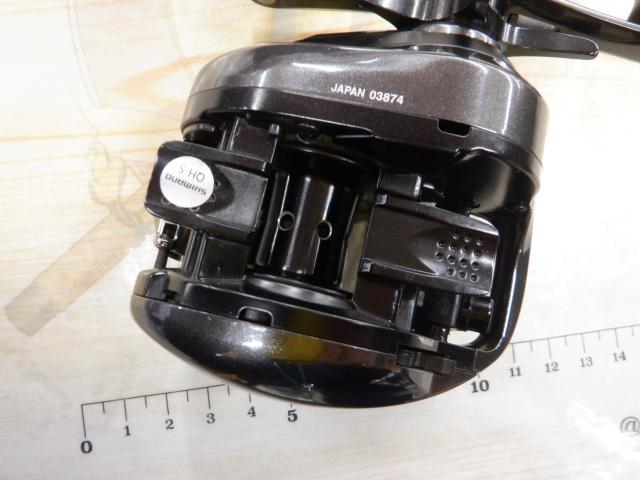 18アンタレスDC MDXG RH