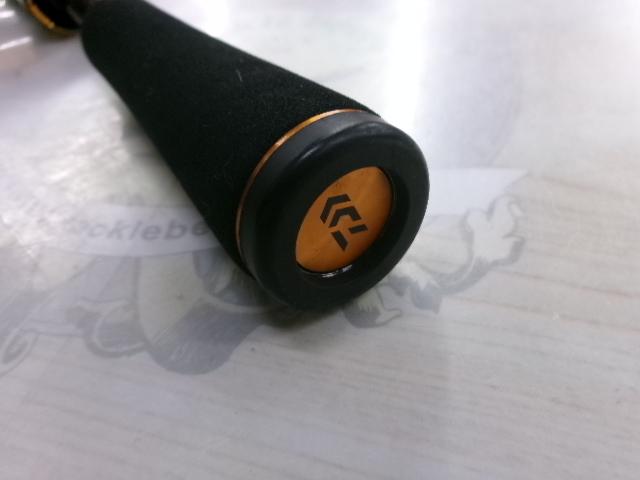 リベリオン 641L/MLXS-ST