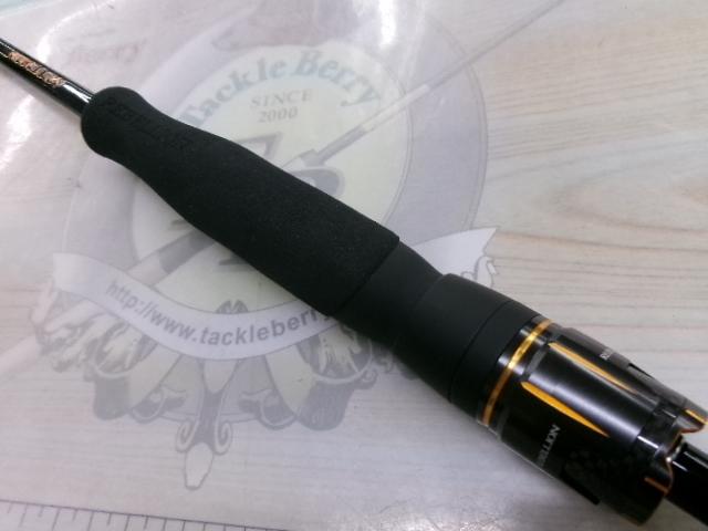 リベリオン 641L/MLXS-ST