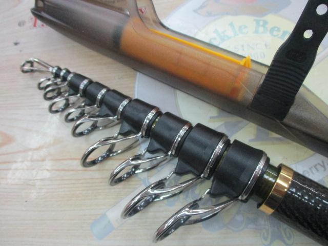 剛徹 6-51遠投・K