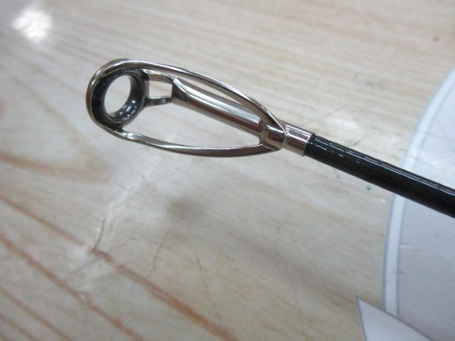 剛徹 6-51遠投・K