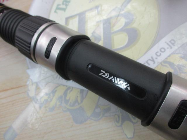 剛徹 6-51遠投・K