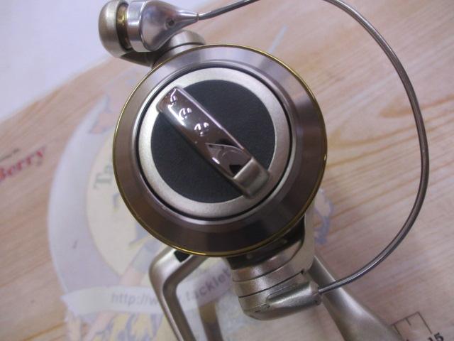 03ツインパワーMg 2500S