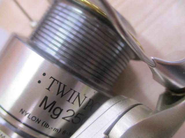 03ツインパワーMg 2500S