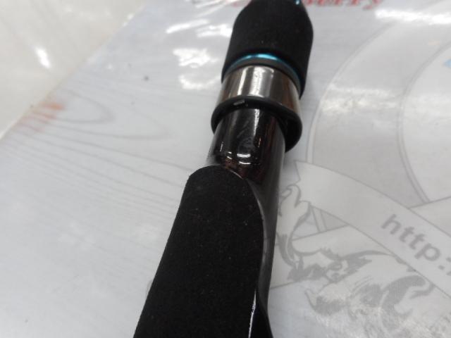 エメラルダスMX BOAT 511LS-S・Q