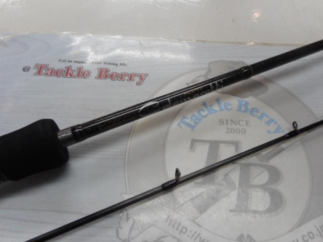 ヌーボカラマレッティー GCROC-582MH-TS