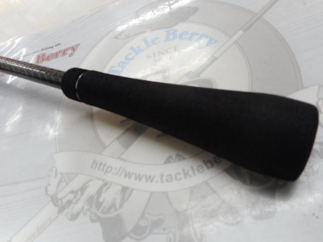 ヌーボカラマレッティー GCROC-582MH-TS