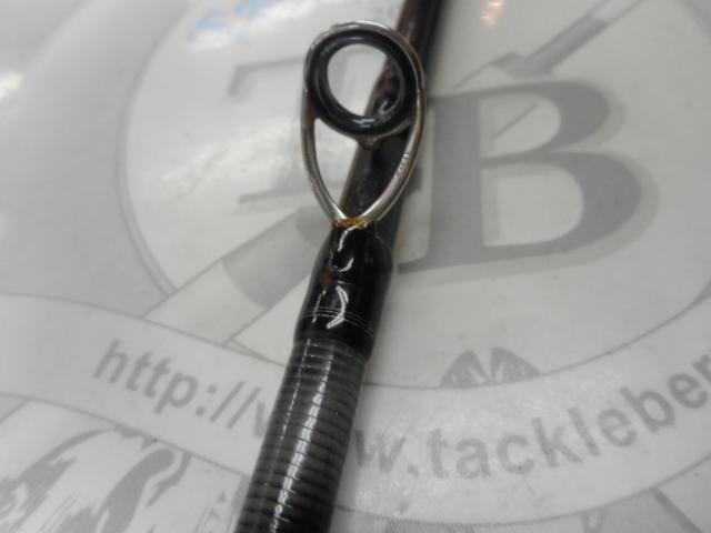 ヌーボカラマレッティー GCROC-582MH-TS