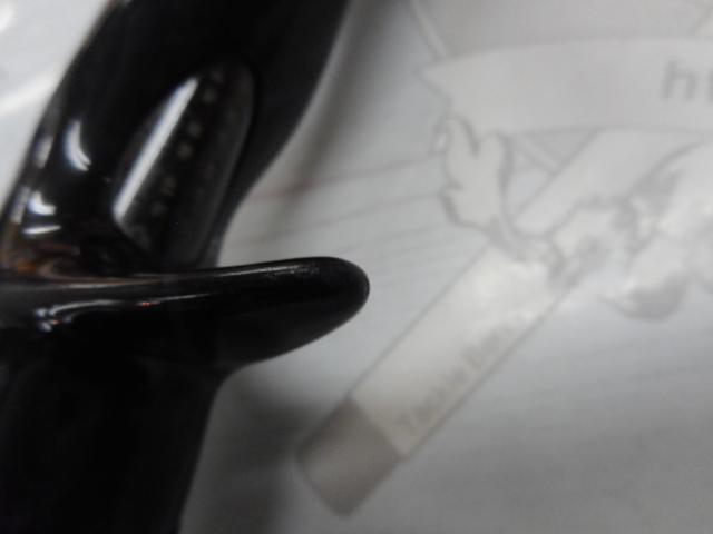 ヌーボカラマレッティー GCROC-582MH-TS