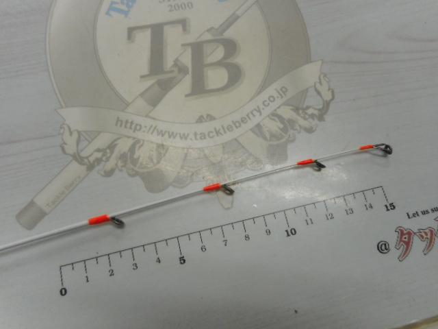 ヌーボカラマレッティー GCROC-582MH-TS