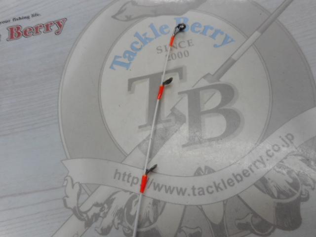 ヌーボカラマレッティー GCROC-582MH-TS