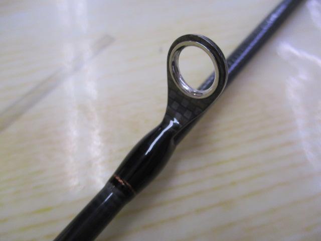 プレッソAIR AGS 510UL-E｜＠ベリーネット 日本最大新品中古釣具WEB