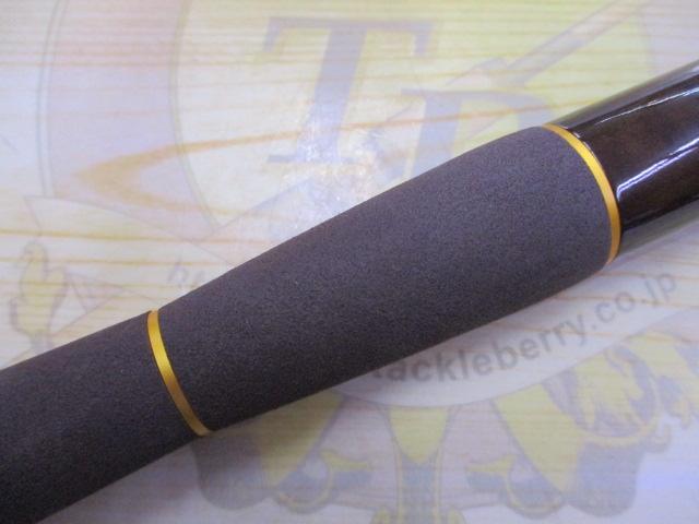 フォーナインマイスターホワイトウルフ62UL-TRZ