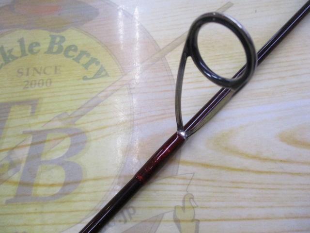 フォーナインマイスターホワイトウルフ62UL-TRZ