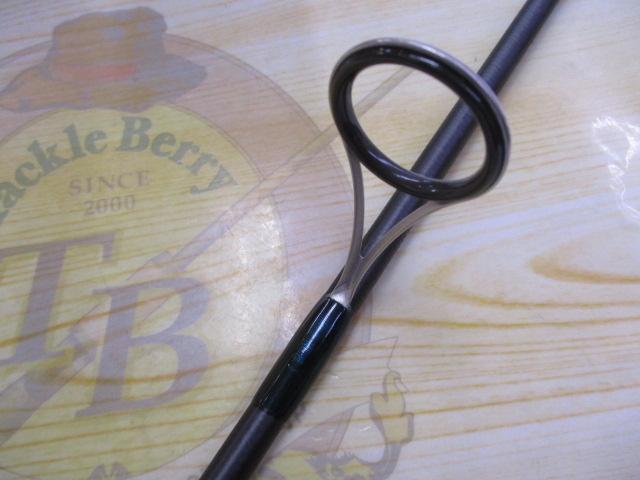 ルアーマチック S86ML