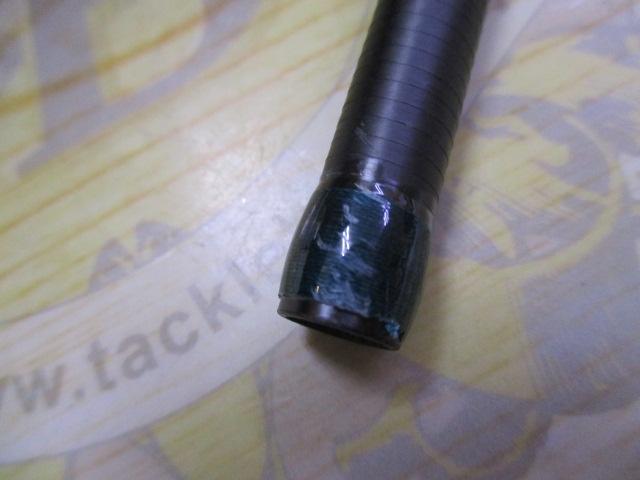 ルアーマチック S86ML